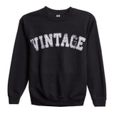 Vintage Sweatshirt - Denny's