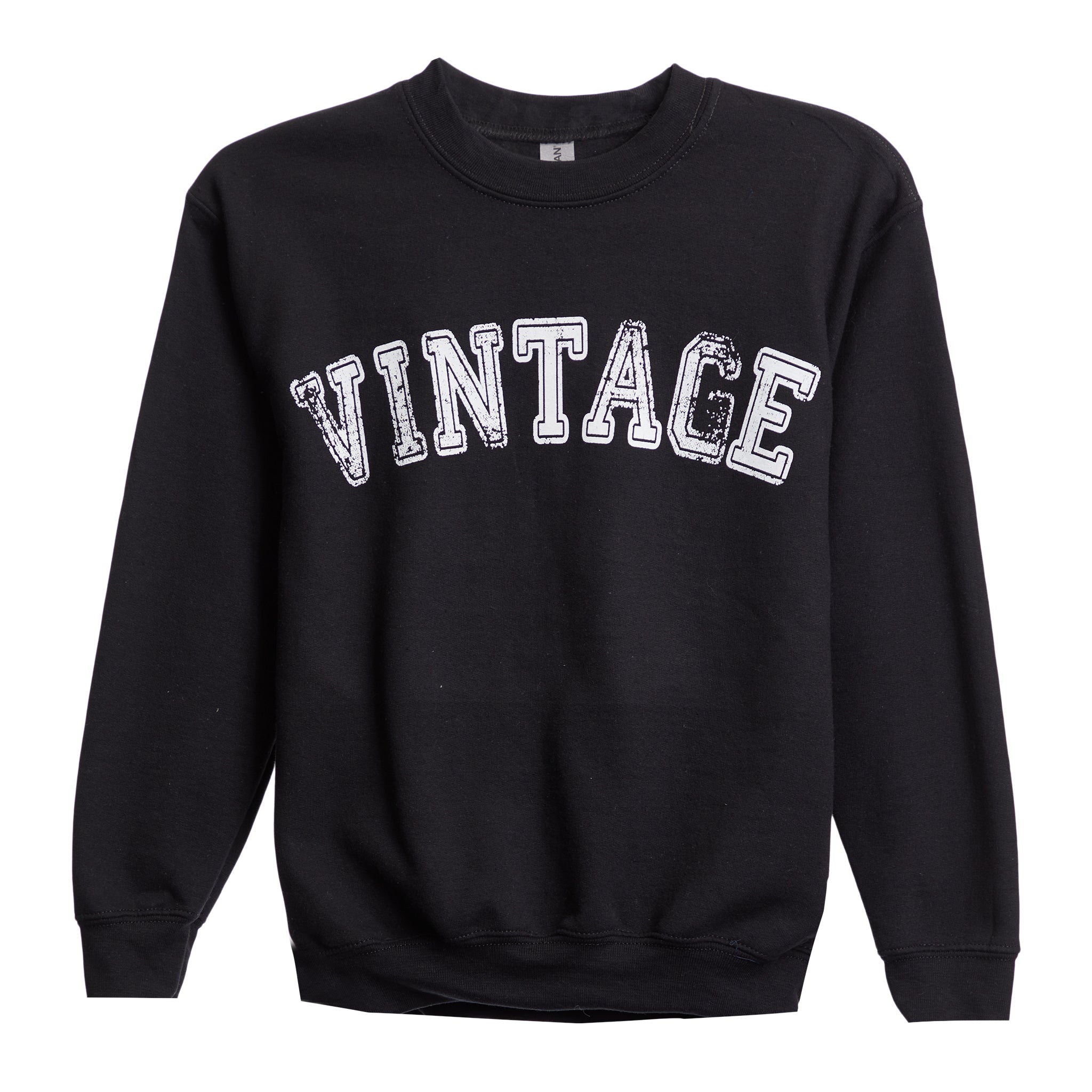 Vintage Sweatshirt - Denny's