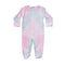 Tie Dye Footie - Denny's