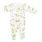 Skateboard Footie - Denny's