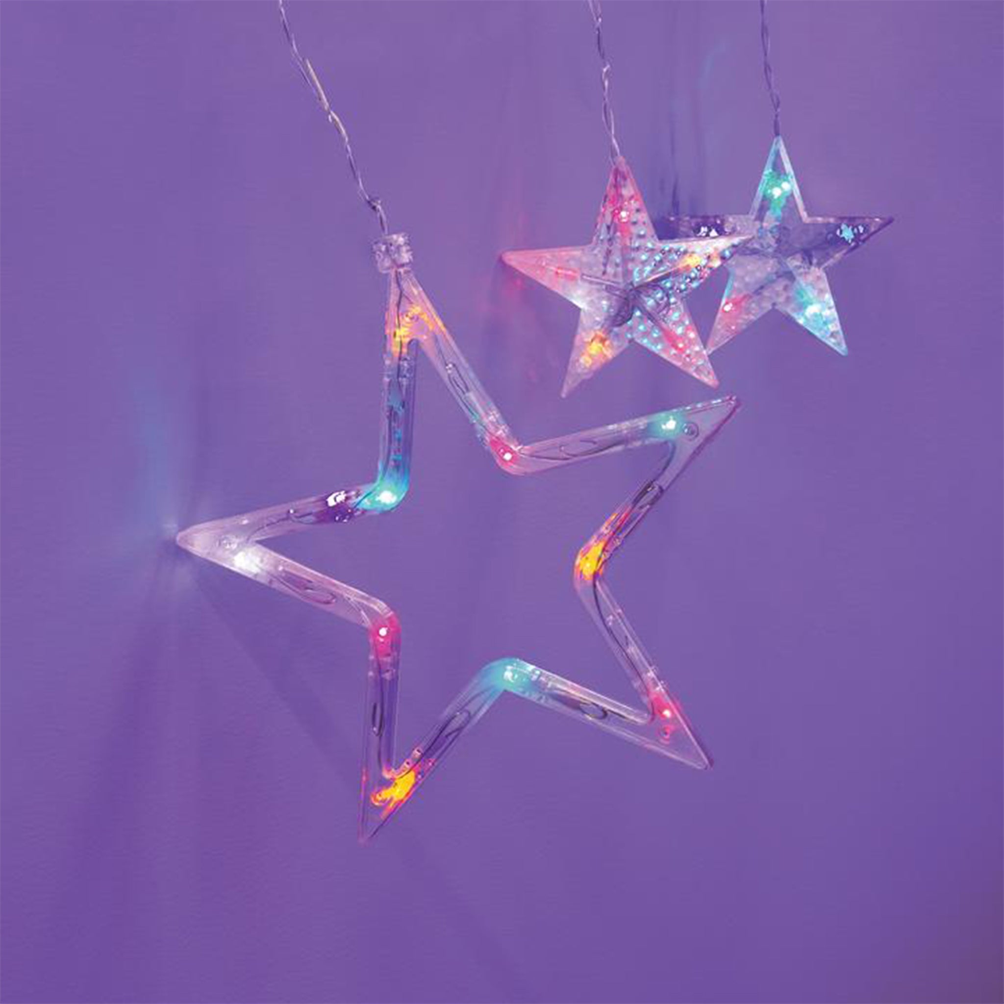 Celestial String Light - Denny's