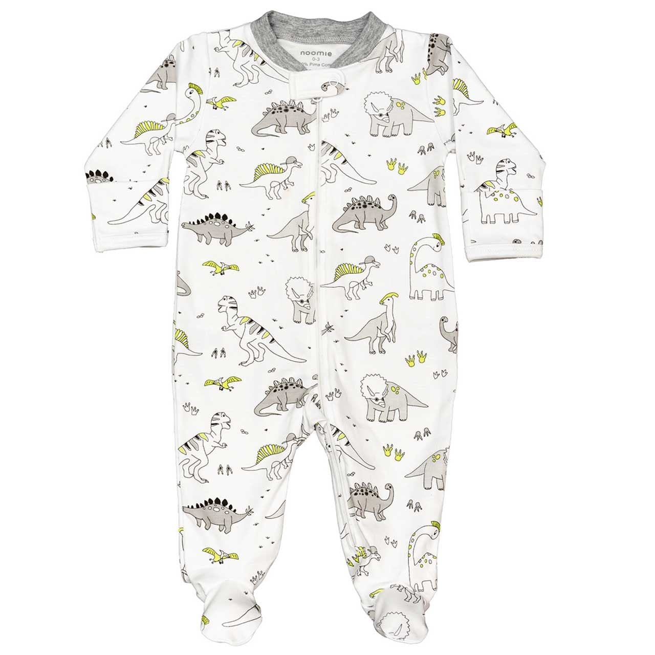 Dino Footie - Denny's