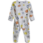 Sports Footie - Denny's