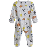 Sports Footie - Denny's
