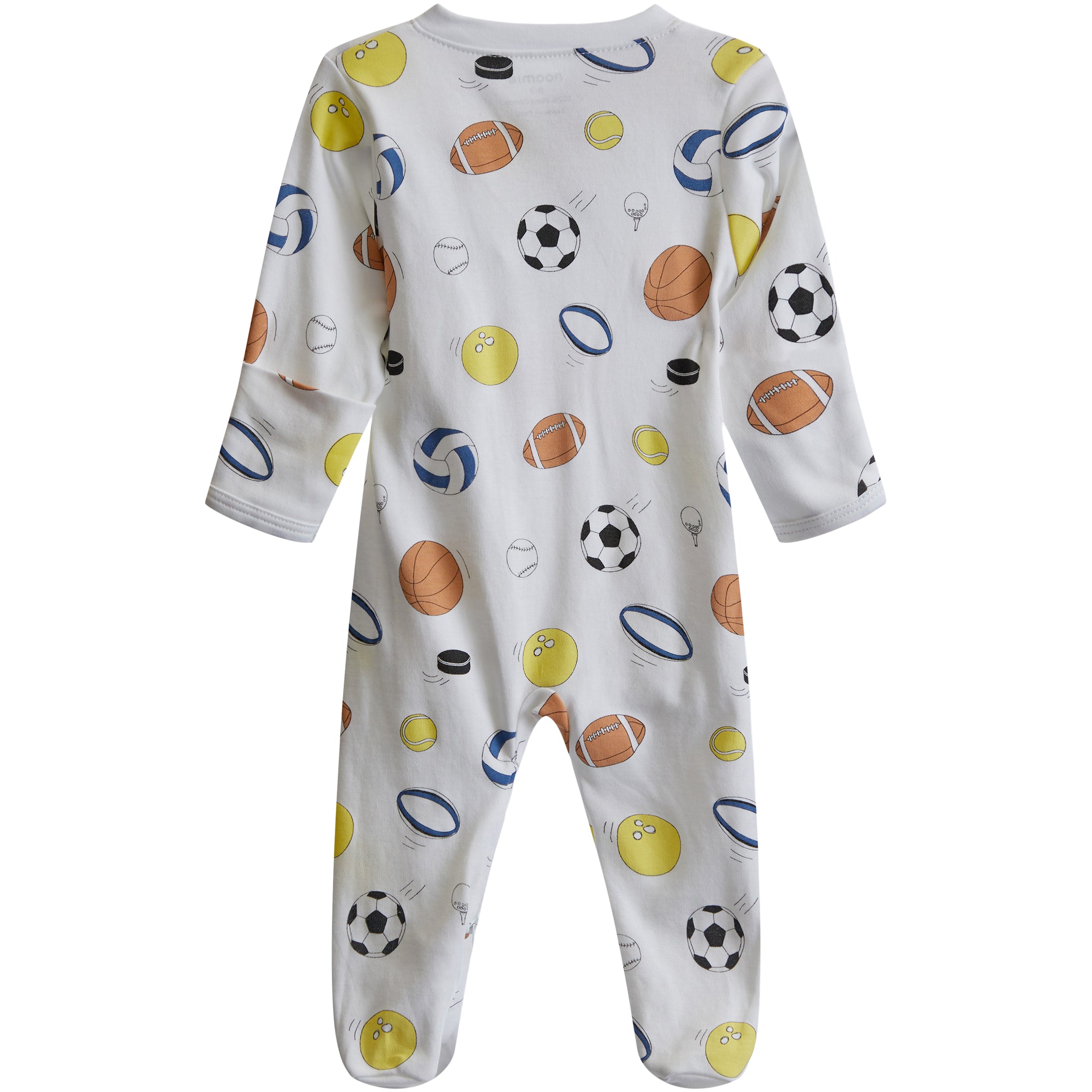 Sports Footie - Denny's