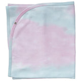 Tie Dye Blanket - Denny's