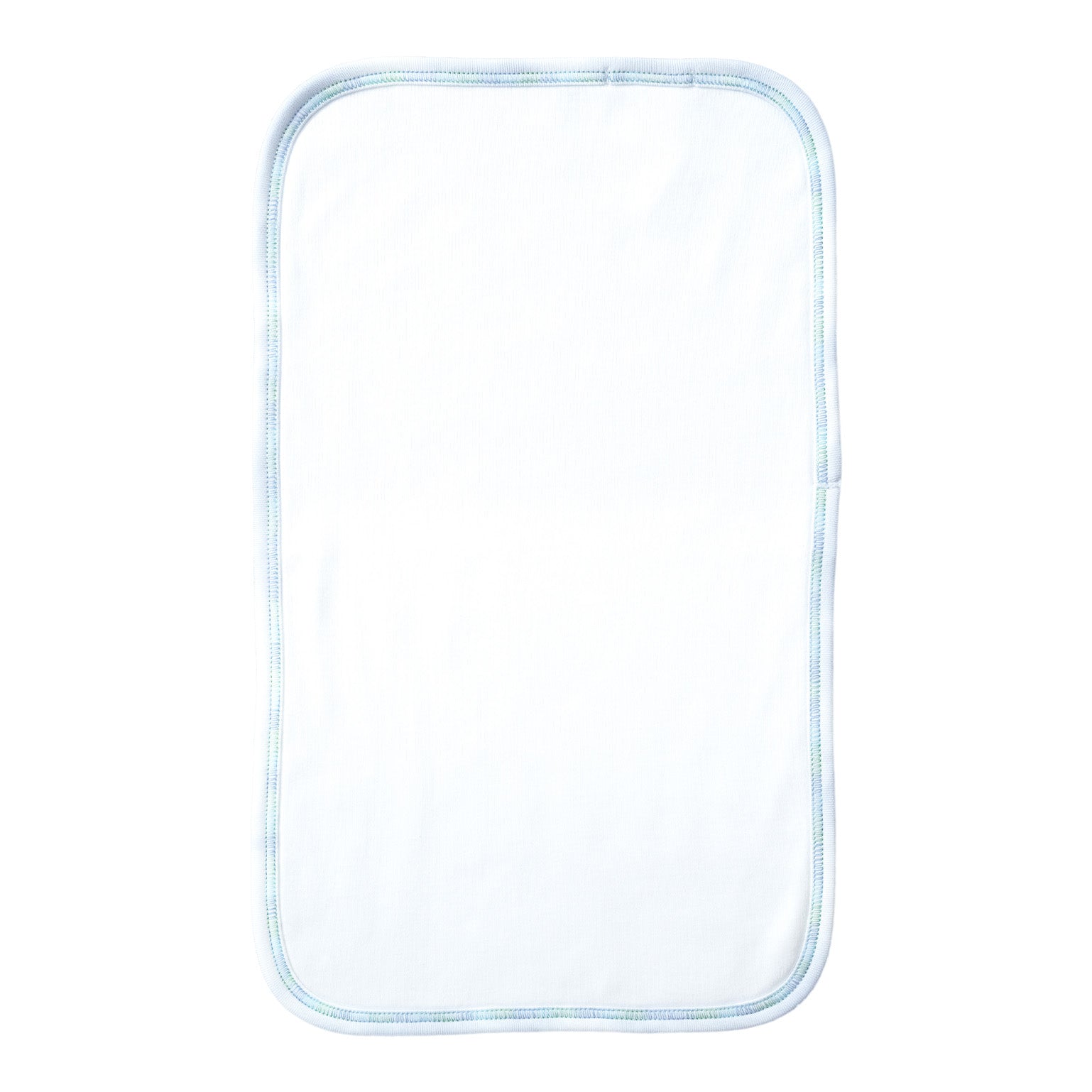 2pk Blue Tie Dye Burpies - Denny's