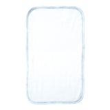 2pk Blue Tie Dye Burpies - Denny's