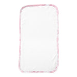 2pk Pink Tie Dye Burpies - Denny's
