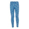 Space Dye Legging - Denny's