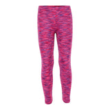 Space Dye Legging - Denny's