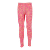 Space Dye Legging - Denny's