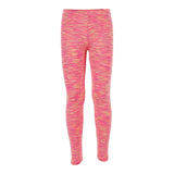 Space Dye Legging - Denny's