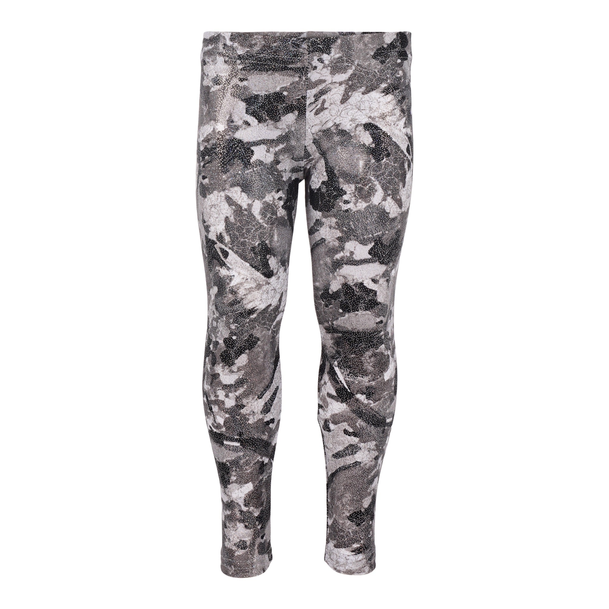 Grey Forest Legging - Denny's