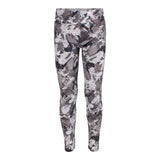 Grey Forest Legging - Denny's