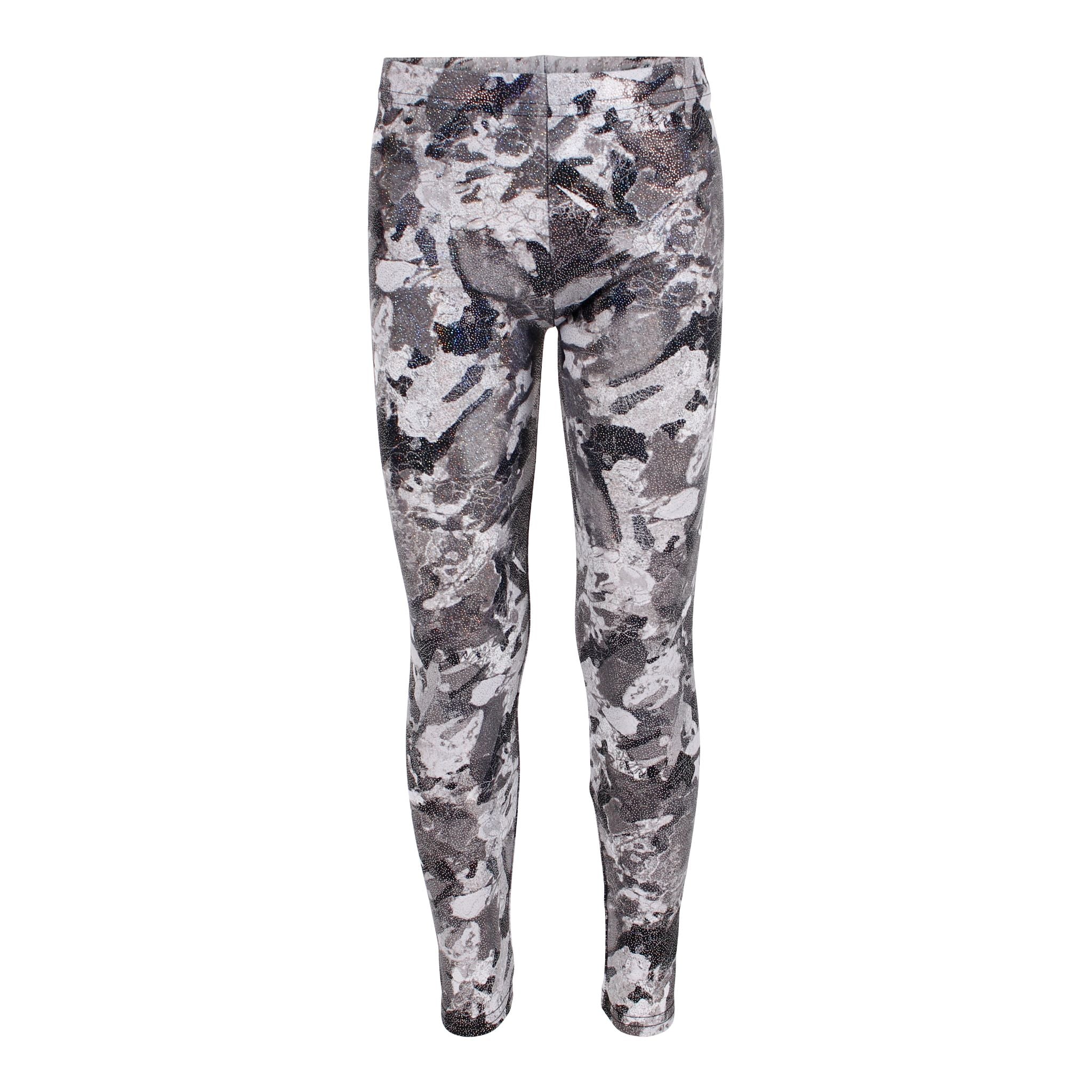 Grey Forest Legging - Denny's