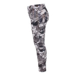Grey Forest Legging - Denny's