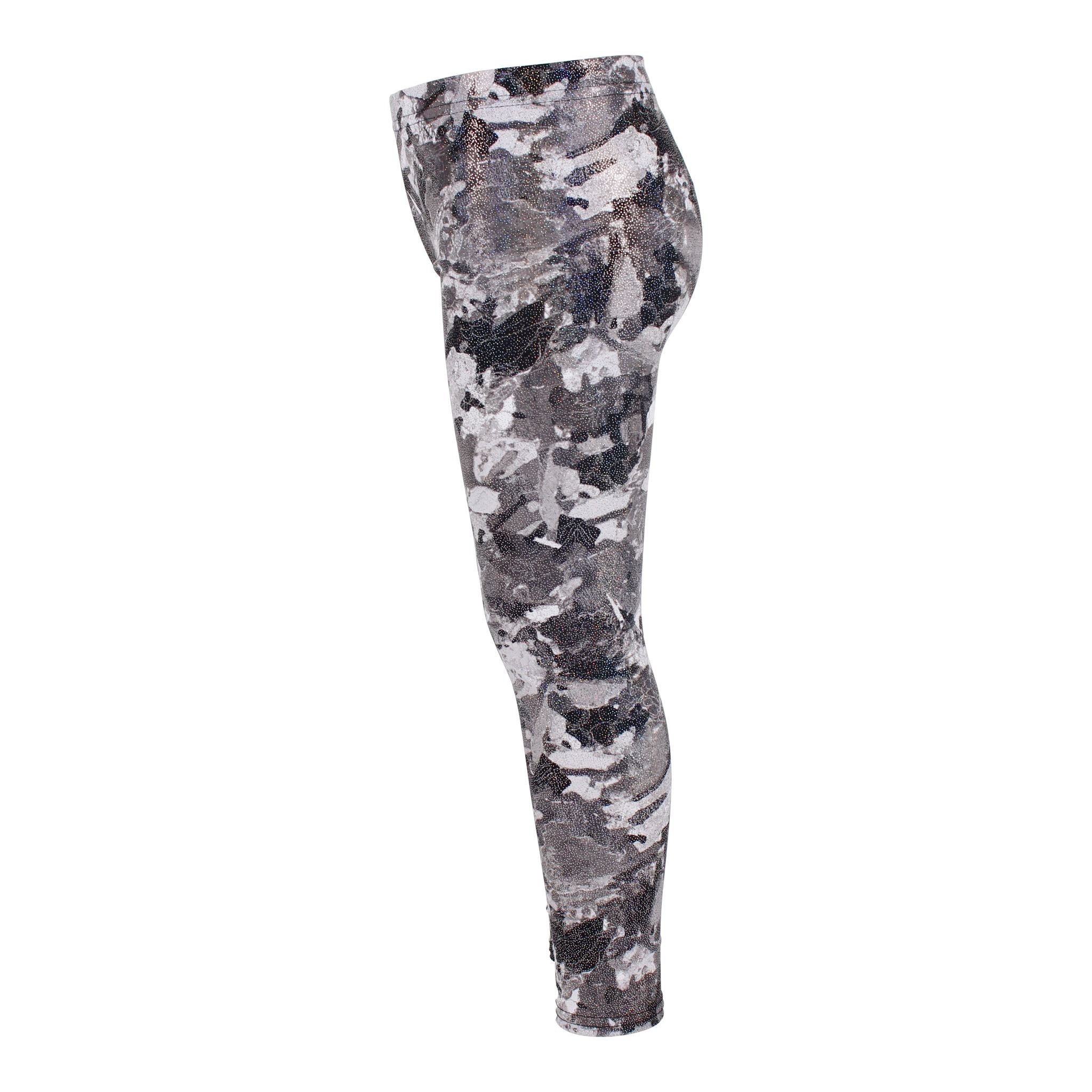 Grey Forest Legging - Denny's