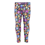 Stars Lame Legging - Denny's