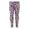 Stars Lame Legging - Denny's