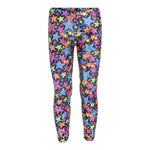 Lame Stars Legging - Denny's