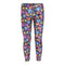 Lame Stars Legging - Denny's