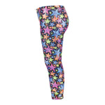 Lame Stars Legging - Denny's