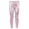 Pink Velvet Legging - Denny's