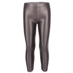 Shiny Matte Liquid Legging - Denny's