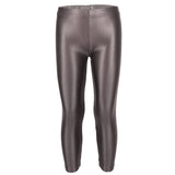 Shiny Matte Liquid Legging - Denny's