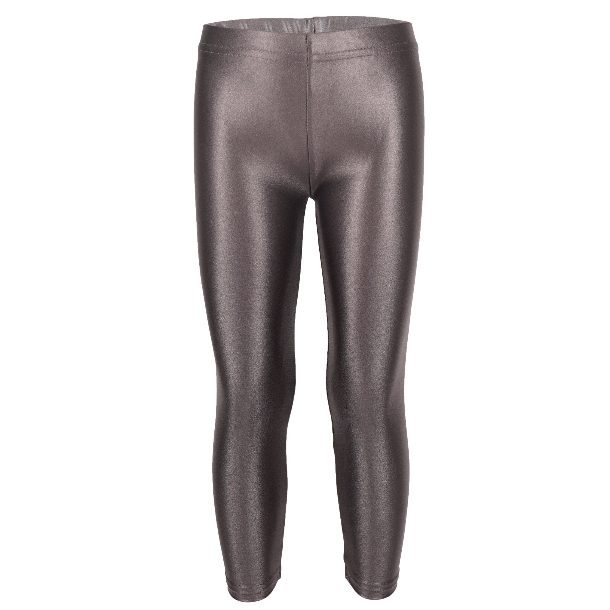 Shiny Matte Liquid Legging - Denny's