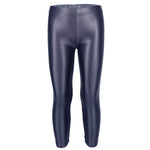 Shiny Matte Liquid Legging - Denny's