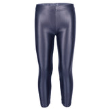 Shiny Matte Liquid Legging - Denny's