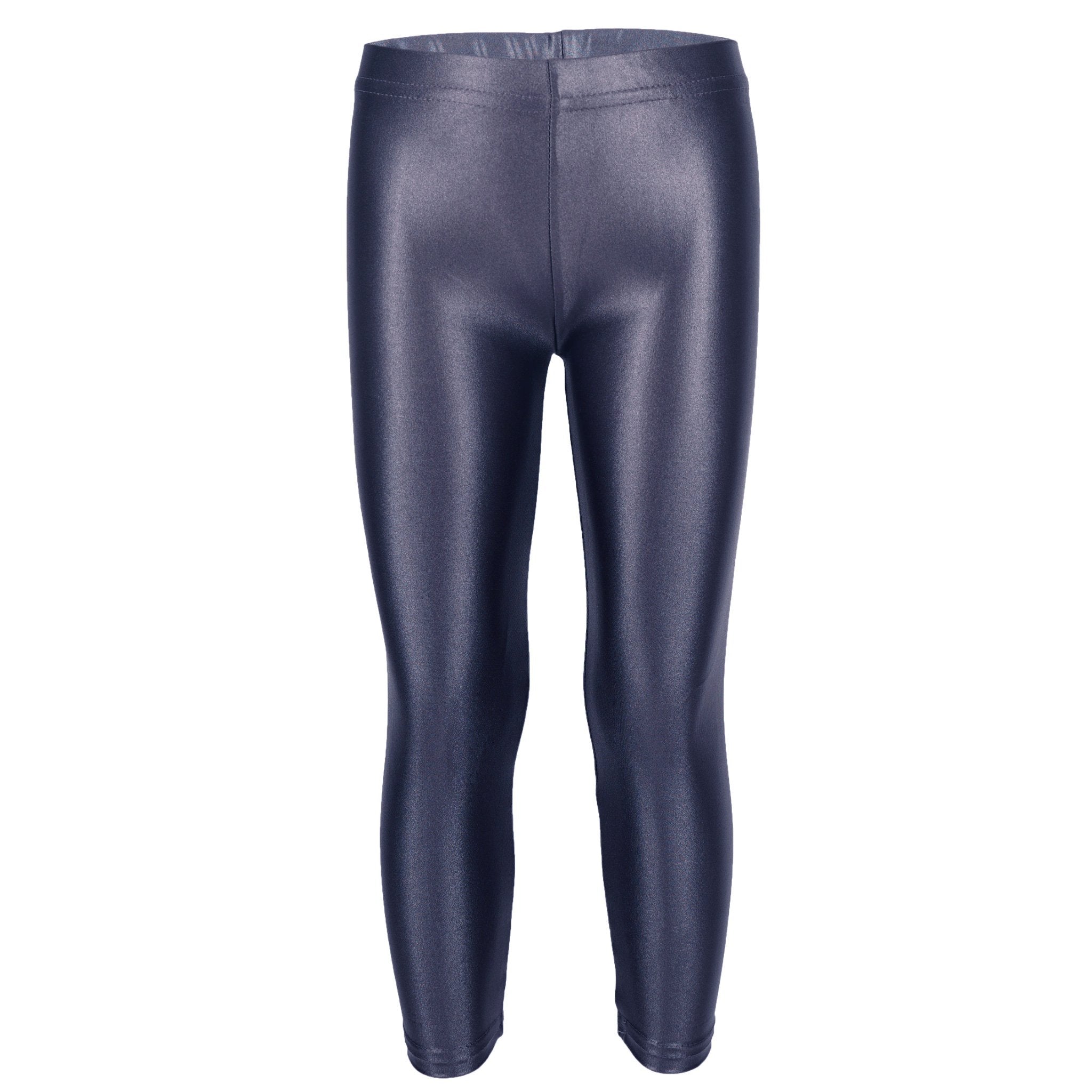 Shiny Matte Liquid Legging - Denny's