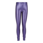 Shiny Matte Liquid Legging - Denny's