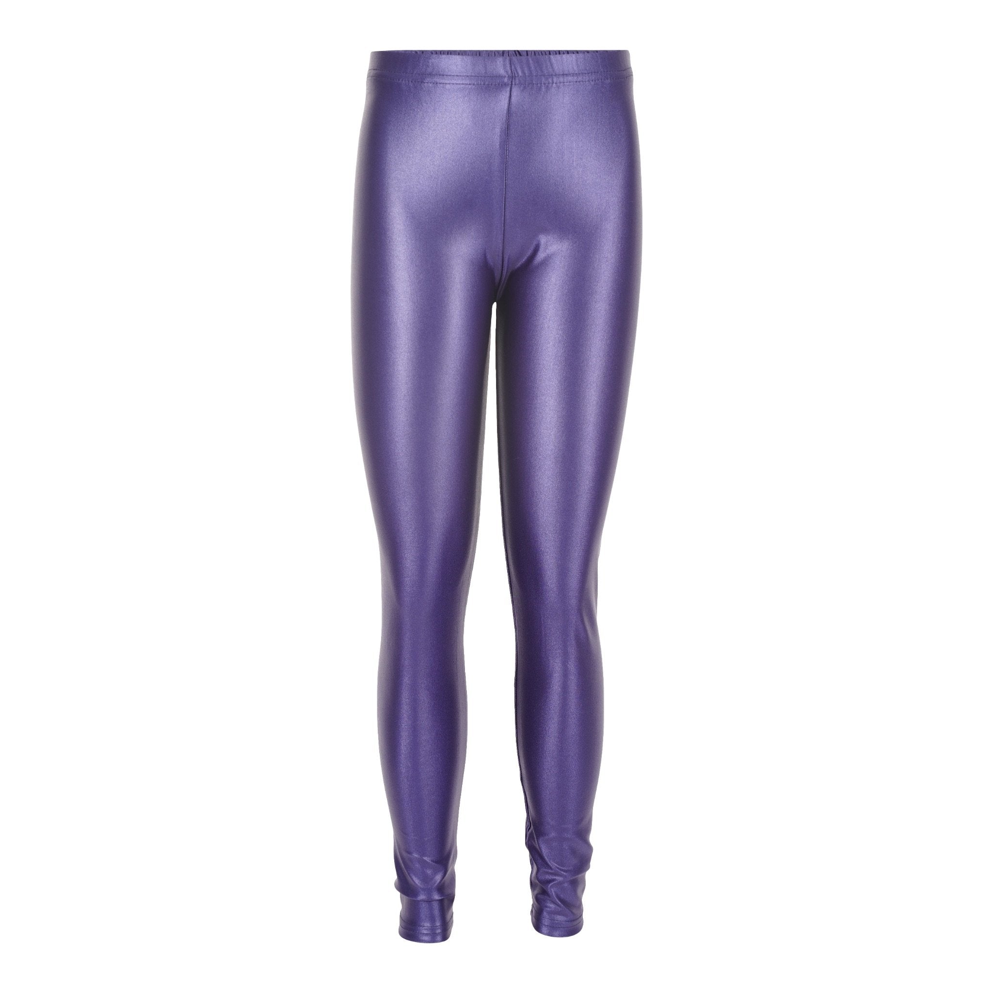 Shiny Matte Liquid Legging - Denny's