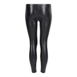 Shiny Matte Liquid Legging - Denny's