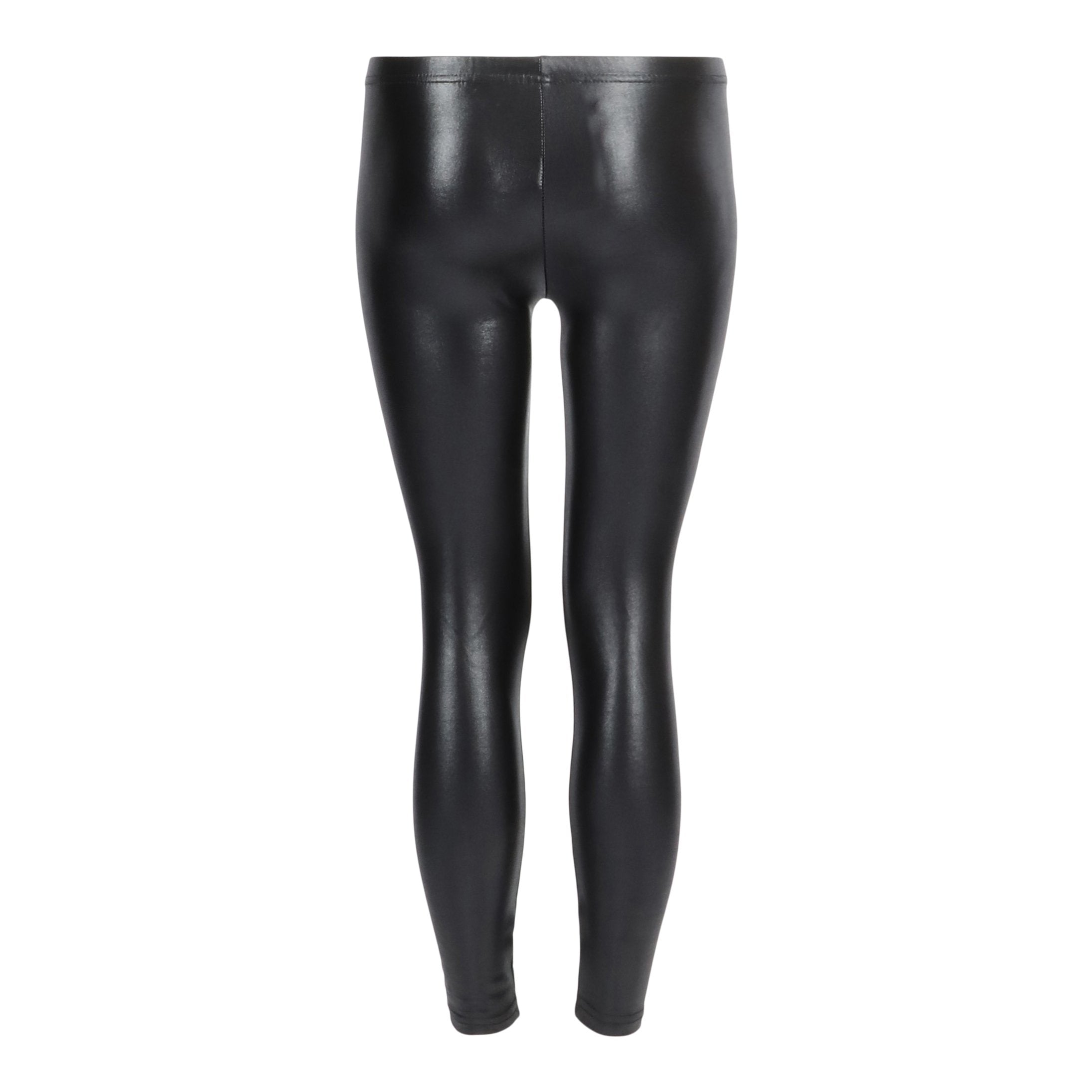 Shiny Matte Liquid Legging - Denny's