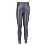 Shiny Matte Liquid Legging - Denny's