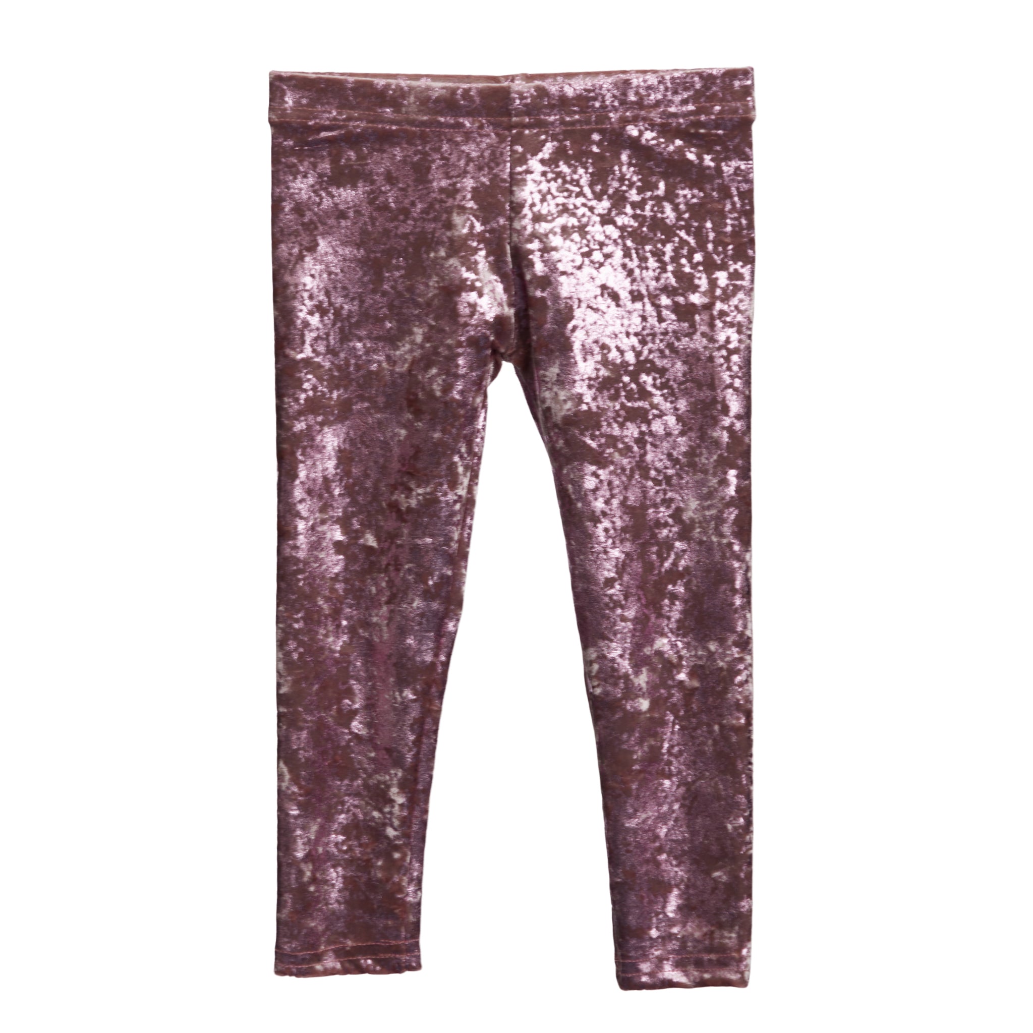 Gilded Velvet Legging - Denny's
