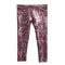 Gilded Velvet Legging - Denny's