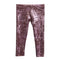 Gilded Velvet Legging - Denny's