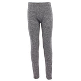 Legging with Silver/Black Stripe - Denny's