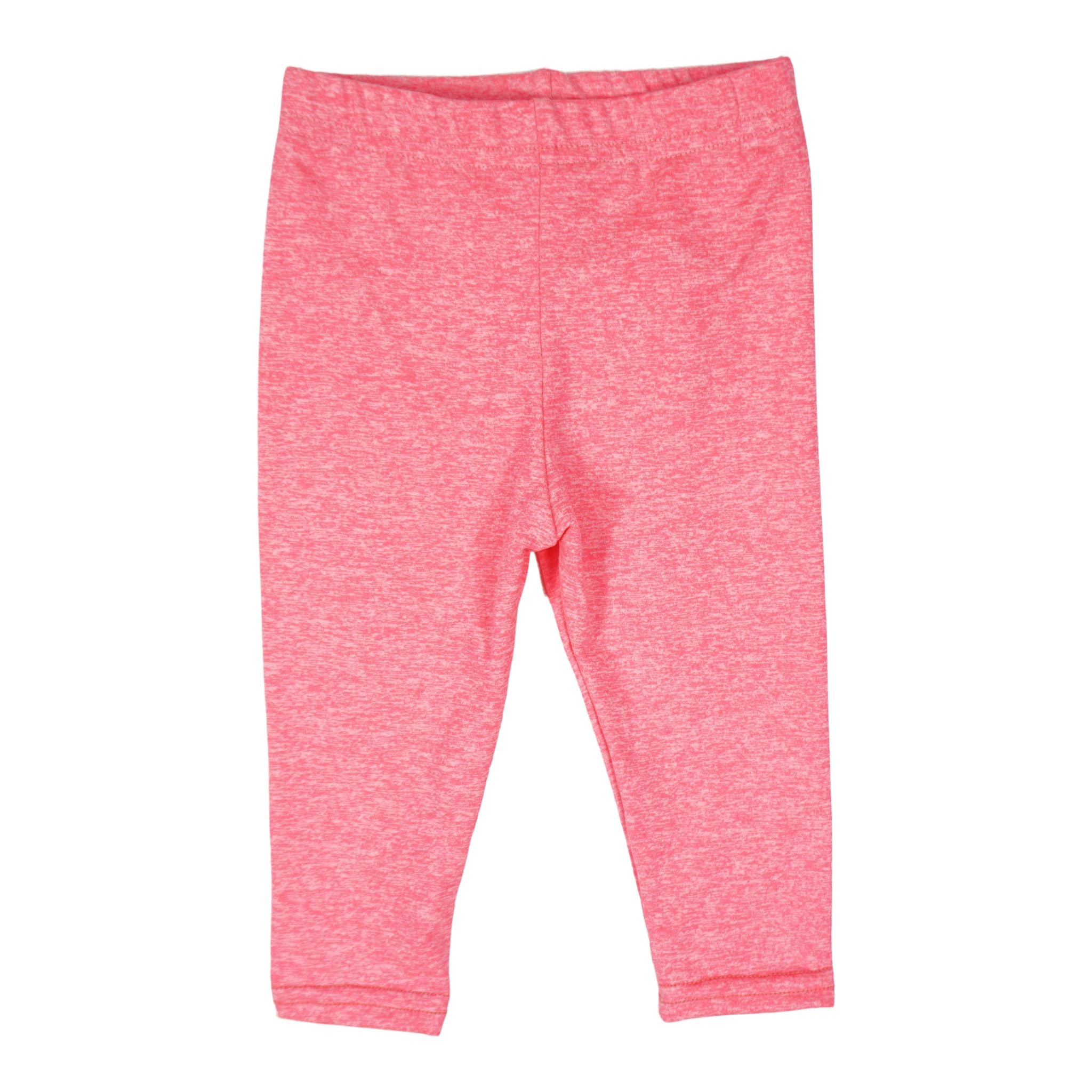 Legging Neon Pink/White - Denny's