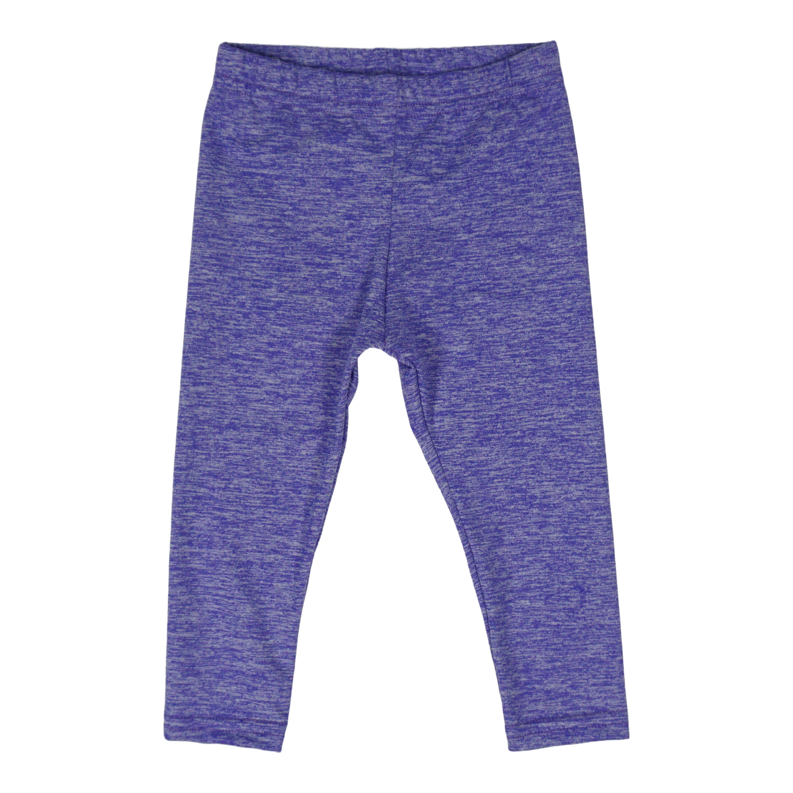 Legging Violet/White - Denny's