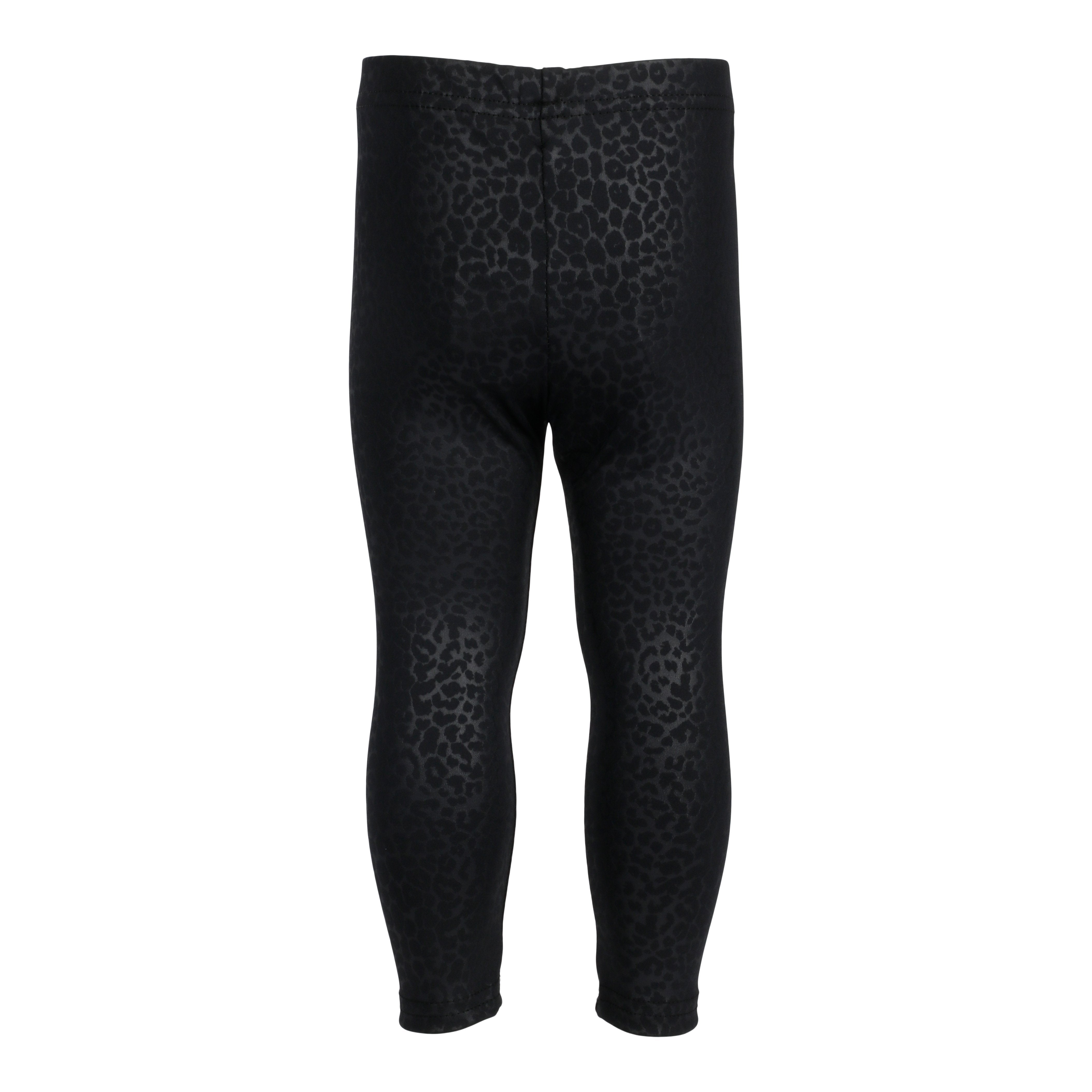 Cheetah Soft Legging - Denny's