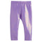 Violet Lame Legging - Denny's