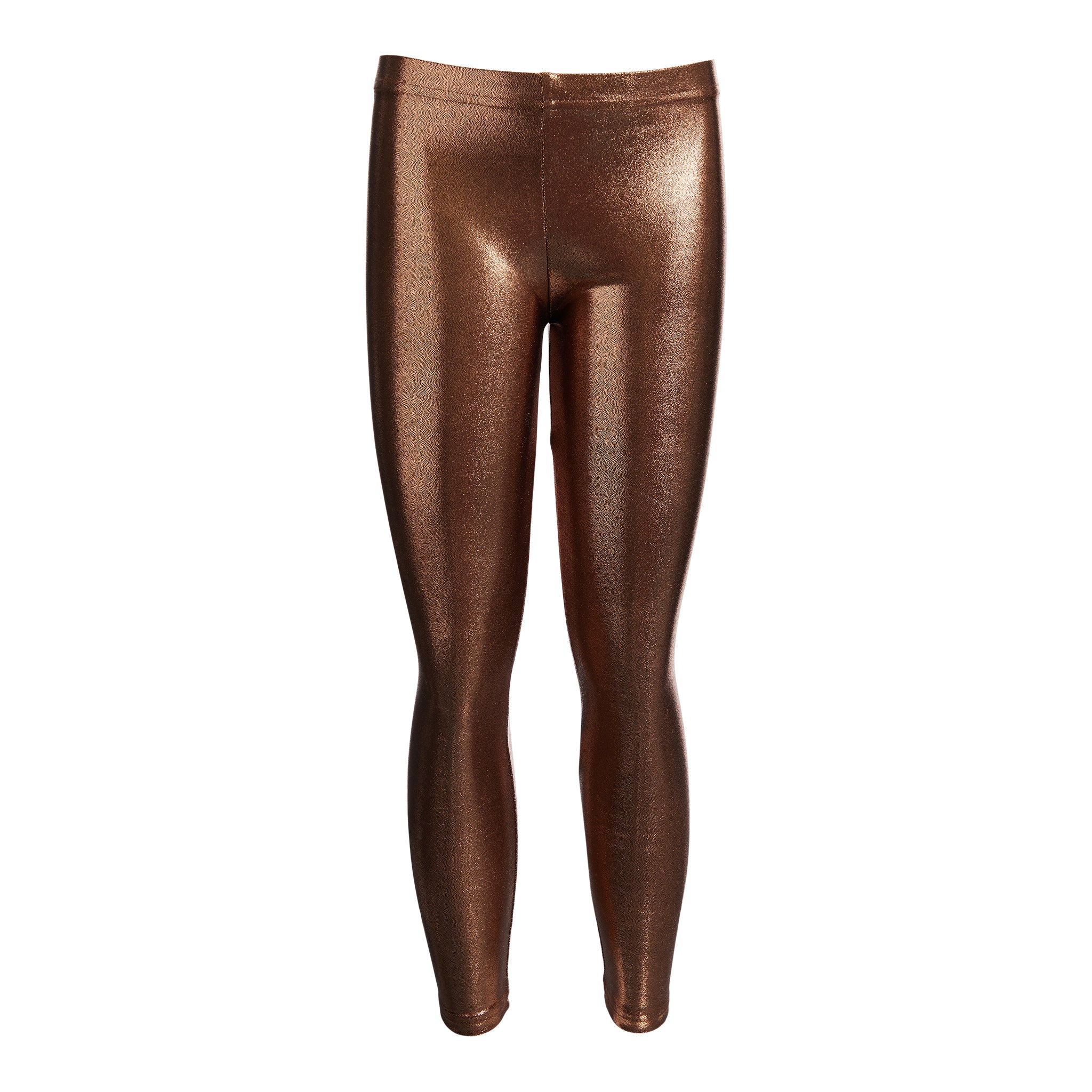 Lame Legging - Denny's