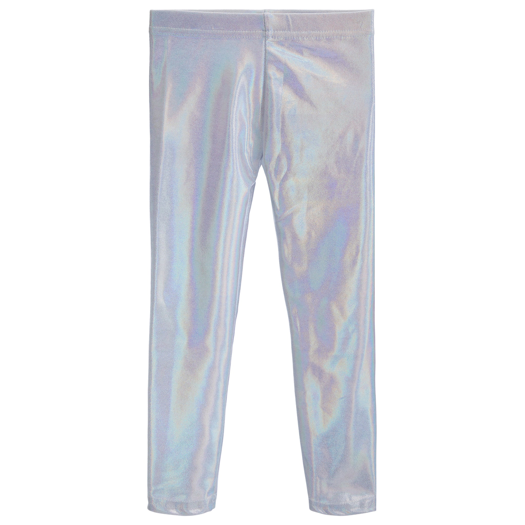 Lame Leggings - Denny's