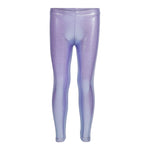 Lame Leggings - Denny's
